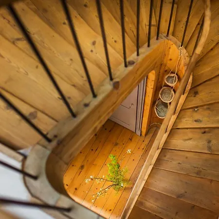 Le Lanternon 4* Saint-Martin-de-Ré