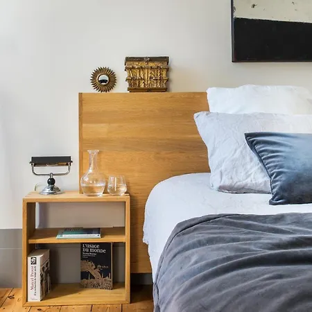 Maison d'hôtes Le Lanternon 4*