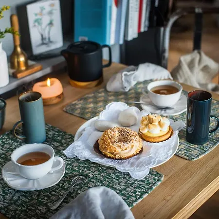 Maison d'hôtes Le Lanternon 4*