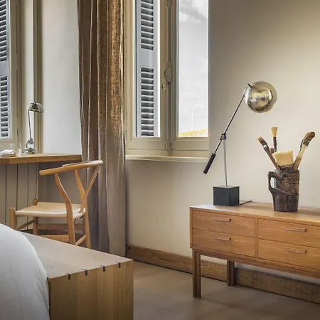 Le Lanternon Maison d'hôtes 4*