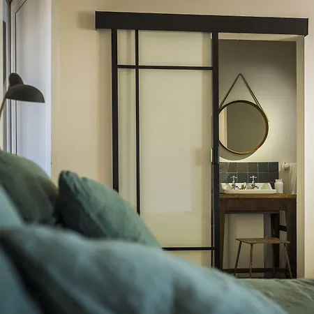 Maison d'hôtes Le Lanternon 4*