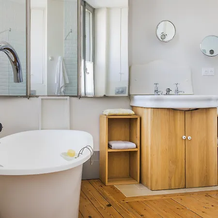 Maison d'hôtes Le Lanternon Saint-Martin-de-Ré