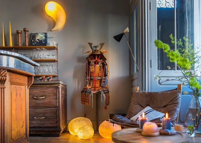 Le Lanternon Saint-Martin-de-Re