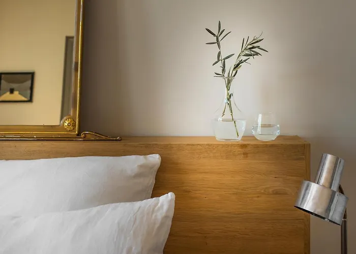 Le Lanternon Saint-Martin-de-Re