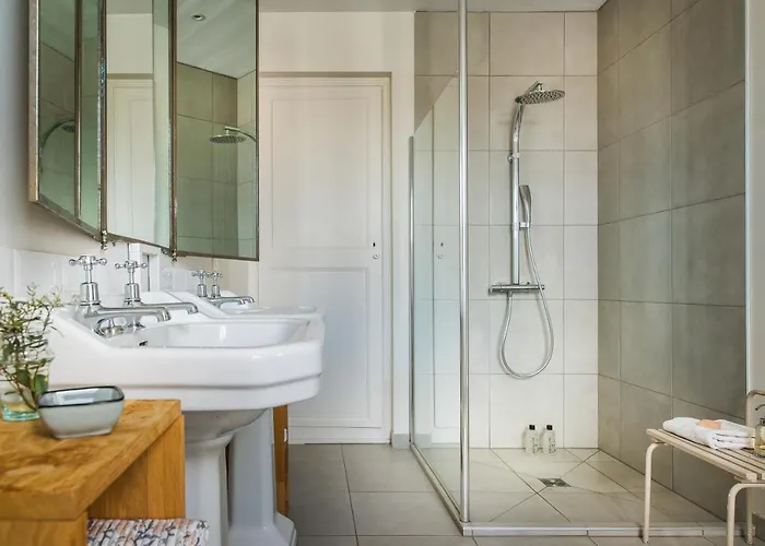 Guest house Le Lanternon Saint-Martin-de-Re