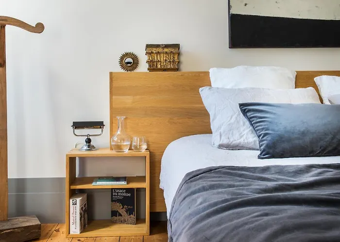 Guest house Le Lanternon 4*