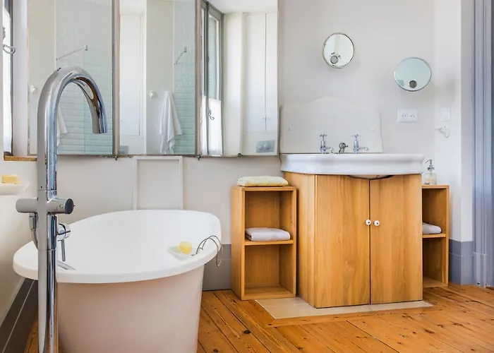 Guest house Le Lanternon Saint-Martin-de-Re