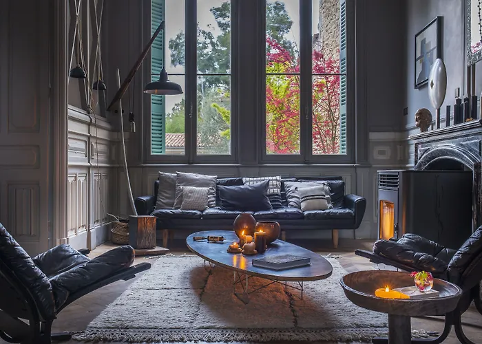 Guest house Le Lanternon