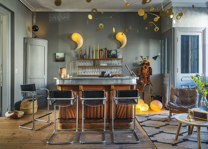 Guest house Le Lanternon Saint-Martin-de-Re