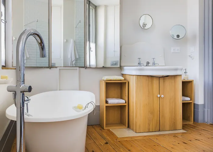 Guest house Le Lanternon Saint-Martin-de-Re