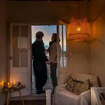 Le Lanternon Guest house Saint-Martin-de-Re