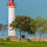 Le Lanternon Saint-Martin-de-Ré