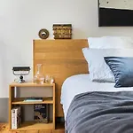 Guest house Le Lanternon 4*