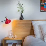 Vendégház Le Lanternon 4*