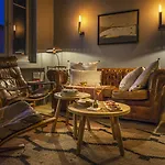 Guest house Le Lanternon Saint-Martin-de-Re