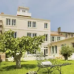 Le Lanternon Maison d'hôtes Saint-Martin-de-Ré