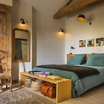 Vendégház Le Lanternon 4*