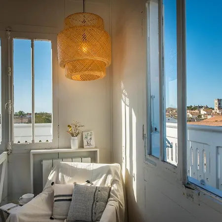 Guest house Le Lanternon