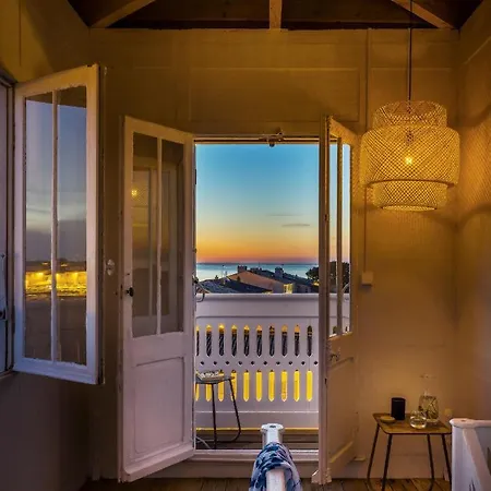 Le Lanternon Guest house *
