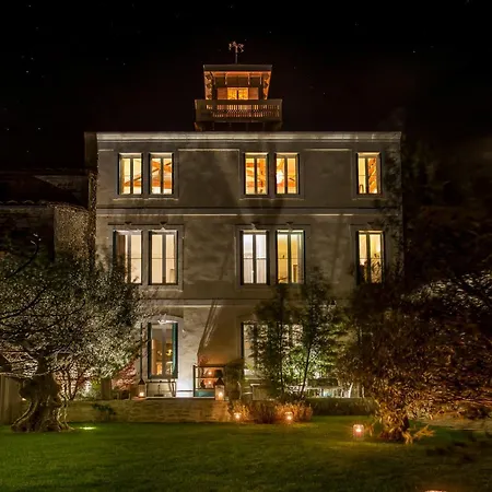 Le Lanternon Guest house Saint-Martin-de-Re