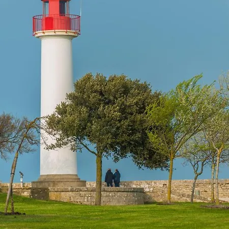 Le Lanternon Saint-Martin-de-Re