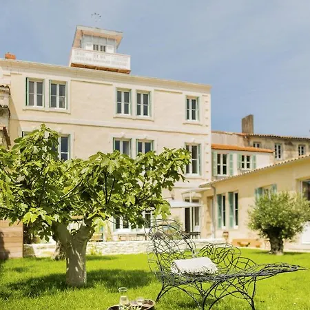 Guest house Le Lanternon