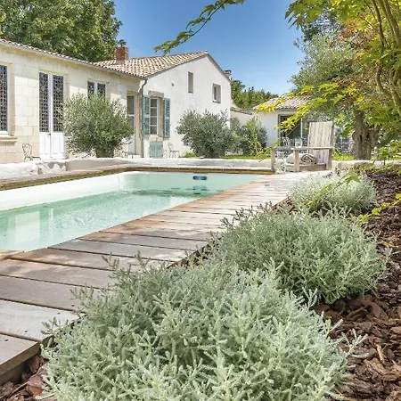 Le Lanternon 4*