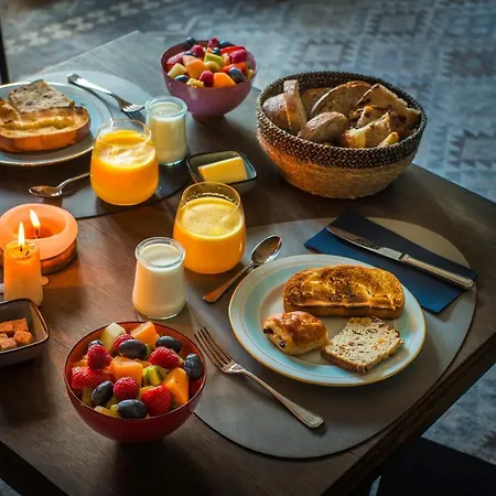 Le Lanternon 4* Saint-Martin-de-Re