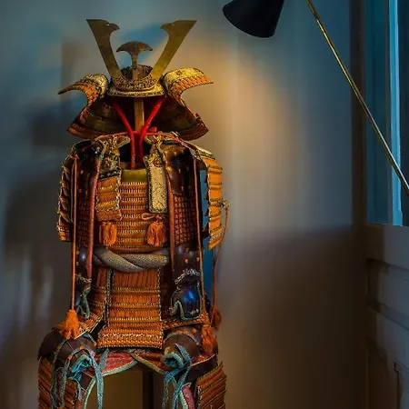 Le Lanternon Saint-Martin-de-Re