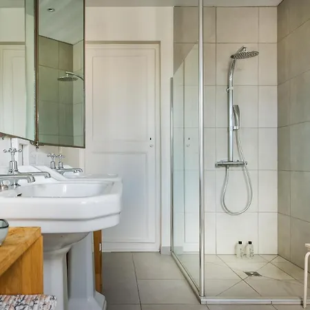 Guest house Le Lanternon Saint-Martin-de-Re