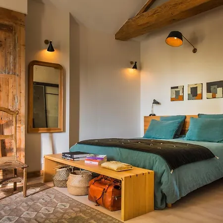 Le Lanternon Saint-Martin-de-Re