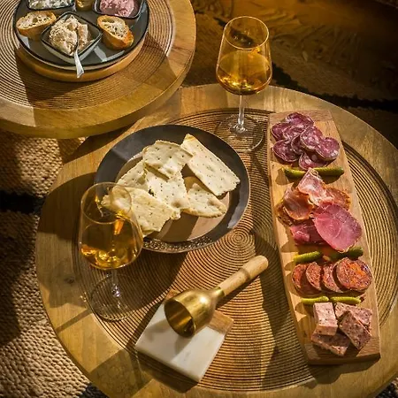 Le Lanternon Guest house Saint-Martin-de-Re