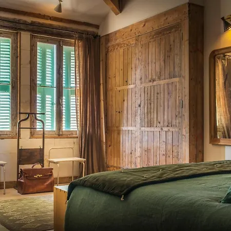 Guest house Le Lanternon