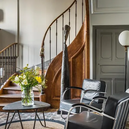 Le Lanternon 4* Saint-Martin-de-Re