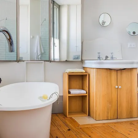 Guest house Le Lanternon Saint-Martin-de-Re