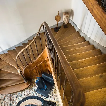 Le Lanternon 4* Saint-Martin-de-Re