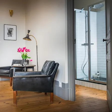 Guest house Le Lanternon 4*