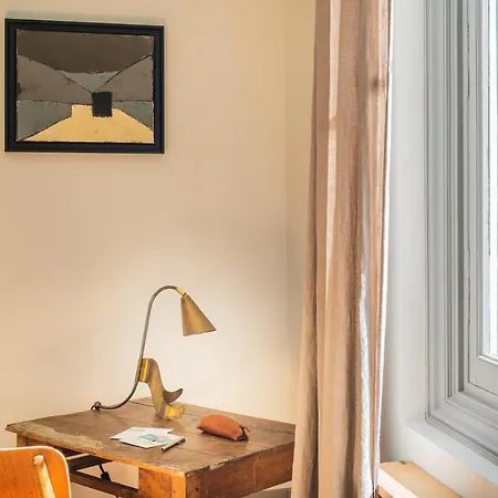 Guest house Le Lanternon 4*