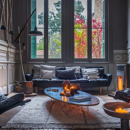 Guest house Le Lanternon