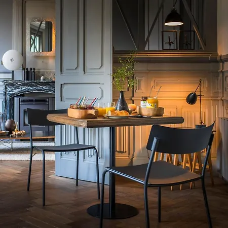 Le Lanternon 4* Saint-Martin-de-Re