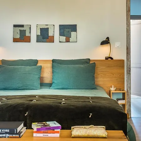 Le Lanternon 4* Saint-Martin-de-Re