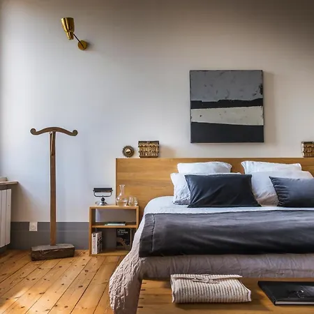 Guest house Le Lanternon Saint-Martin-de-Re