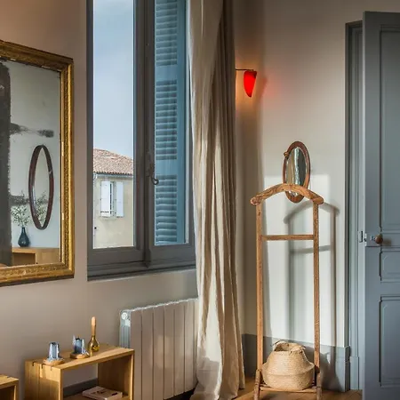Le Lanternon 4*
