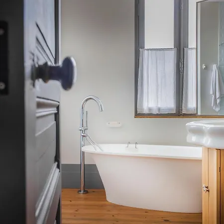 Le Lanternon Гостевой дом 4*
