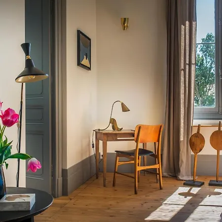 Le Lanternon 4*