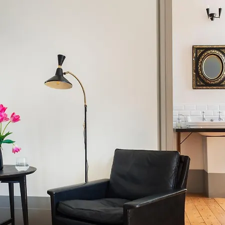 Guest house Le Lanternon 4*