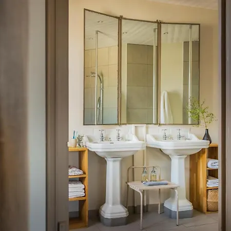 Le Lanternon 4*