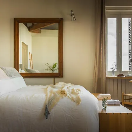 Guest house Le Lanternon