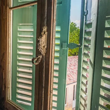Guest house Le Lanternon 4*