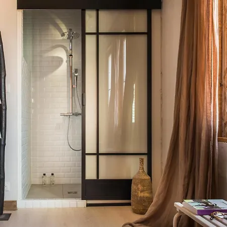 Le Lanternon 4* Сен-Мартен-де-Ре